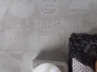 фото thumb №11, Защита обшивка корпус стойка bmw f26 x4 7337611