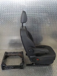 фото thumb №6, Trafic iii vivaro 14-20 1.6 сиденье водителя europa