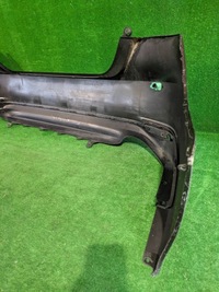 фото thumb №6, Бампер задний задняя toyota camry viii 18-