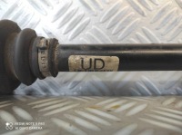фото thumb №7, Полуось приводная передняя правая перед ud opel meriva a 1.4 benz z14xep