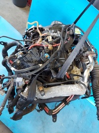 фото thumb №15, Двигатель scenic 2010 r 1.9 dci f9q870 239.591 km