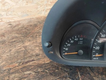 фото thumb №6, Спідометр  манометр mercedes w203 2.2 cdi a2035404511