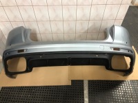 фото thumb №1, Porsche panamera 974 sport turismo бампер задняя