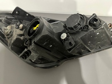 фото thumb №16, Kia ceed i рестайлинг лампа левая европа