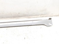 Hyundai ioniq порог prawidłowy 2021 хэтчбек 4/5dr 87752-g2000 белый Доставка, фото thumb