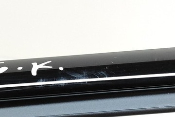 фото thumb №6, Skoda enyaq iv suv задні ліві двері планка віконна планка 5lg839475a 2022 2