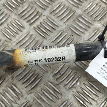 фото thumb №6, Renault zoe 2018 левая сторона полуось передняя