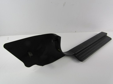 фото thumb №4, Chevrolet epica 2 ii защита порога внутренняя перед левая 96636963