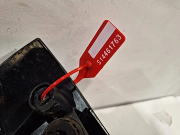 фото thumb №7, Лампа зад права 265506738r renault captur i 13-