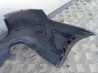 фото thumb №15, Бампер заднее чёрный pdc vw passat b7 универсал lc9x 3af807421c