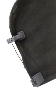 фото thumb №8, Mercedes gla 156 полиця багажника