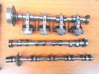 Peugeot citroen mini bmw 1.6 vti вкладыш вала распределительного вала коромысло головка Недорого, фото thumb