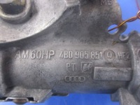 фото thumb №6, Vw polo iv 9n lift 1.4 16v замок зажигания. 4b0905851q