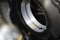 фото thumb №13, Блок двигателя antara captiva 2.2