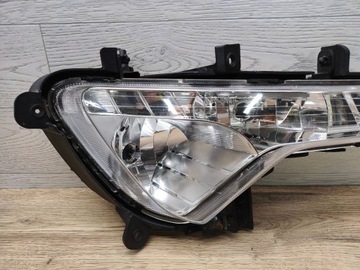 фото thumb №6, Kia sportage 2013 перед сторона правая лампы противотуманные