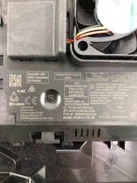 фото thumb №9, Bmw 2 uo6 зарядний пристрій індукційна адаптер бардачок тунель 9472851