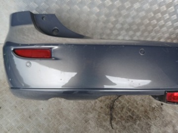 фото thumb №6, Mazda premacy 5 v i бампер зад задній pdc 2005-10r