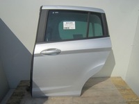 фото thumb №1, Ford b-max двері лівий задня