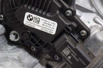 фото thumb №9, Bmw g80 g82 f90 g05 g06 g07 розподільник редуктор коробка приводу xdrive vtg