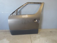 фото thumb №5, Skoda roomster 2006-2014 дверь левая перед