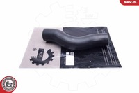 фото thumb №1, Skv германия 54skv020 шланг воздуха наддувный