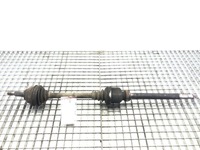 фото thumb №1, Привідний вал правий перед fiat scudo ii 2.0 120km шарнір