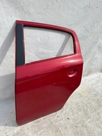 фото thumb №9, Дверь левая mitsubishi space star ii 2013 зад задние