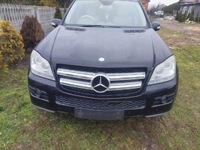 фото thumb №10, Mercedes gl x164 3.0cdi набор стартовый ecu bdb