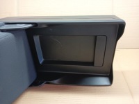 Подлокотник сиденье задний vw golf vi 1k0885205ba с Разборки, фото thumb