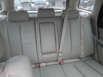 фото thumb №5, Mazda cx-7 cx7 рестайлинг 2010 диван сиденья обшивки кожа