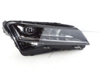 Купить Фара перед правый  skoda superb 3 рестайлинг  full led 3v1941016d, фото thumb
