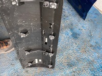 фото thumb №9, Накладка молдинг дверь правая перед ford explorer 2019 20 21