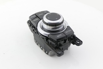 фото thumb №5, Перемикач контролер idrive bmw f10 f13 9286707