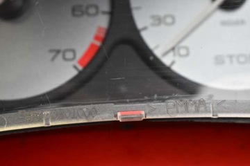 фото thumb №14, Спідометр  прилади eu 9656801380 peugeot partner 1 i 1.6 16v 109 km рестайлінг 02-12