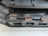 фото thumb №7, Pas переднее радиатор volkswagen golf plus tsi