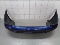 фото thumb №9, Seat toledo 2 02 sedan бампер задняя задний kompletny