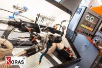 фото thumb №5, Turbo renault espace iv 2.0 turbo 163 170 km