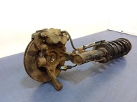 фото thumb №4, Opel antara 2.0 cdti поворотний кулак mcperson правий