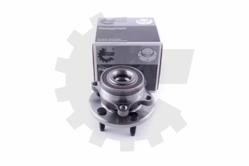 фото thumb №1, Ступица колёса зад ford explorer 3.5