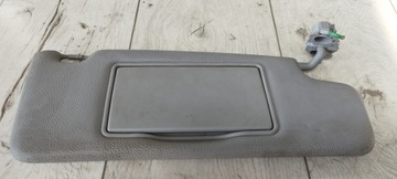 фото thumb №5, Volvo s80 i захист сонцезахисна ліва права kpl