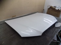 фото thumb №8, Mitsubishi asx 10-19r капот крышка двигателя