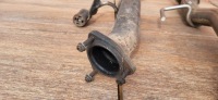 фото thumb №6, Jeep grand cherokee wk 05-10r 3.0 труба гаситель выхлоп начальный