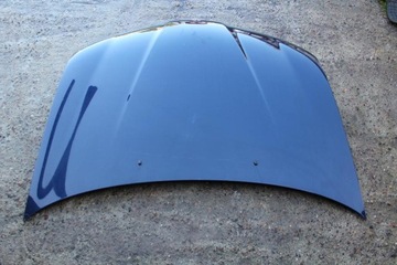 фото thumb №11, Капот крышка двигателя subaru impreza ii gd hawkeye