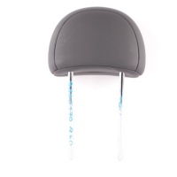 фото thumb №11, Mini r60 подголовник спортивный сиденье передний левый правый кожа czarna