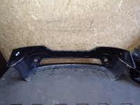 фото thumb №11, Бампер перед renault trafic 14-