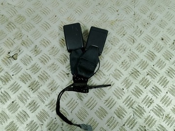 фото thumb №1, Renault clio iv 4 2014 застёжка ремней зад 878167711r