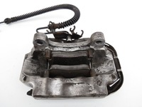 фото thumb №9, Суппорт тормозной левый задняя задний brembo audi q7 i 4l