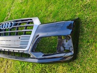 фото thumb №8, Audi q5 ii 80a s-line бампер переднее решётка перед org