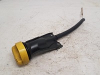 фото thumb №4, Renault megane iii щуп щуп оливи 1.5dci