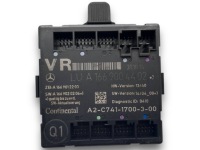 фото thumb №1, Mercedes w166 блок управления дверь 1669004402